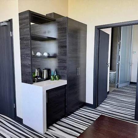 Отель Dabrowa Gornicza-katowice By Ihg 4*