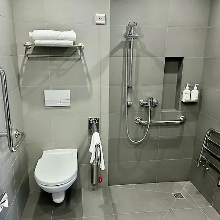 Dabrowa Gornicza-katowice By Ihg Домброва-Гурнича