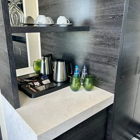 Dabrowa Gornicza-katowice By Ihg 4*