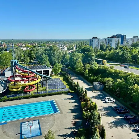 Dabrowa Gornicza-katowice By Ihg Отель