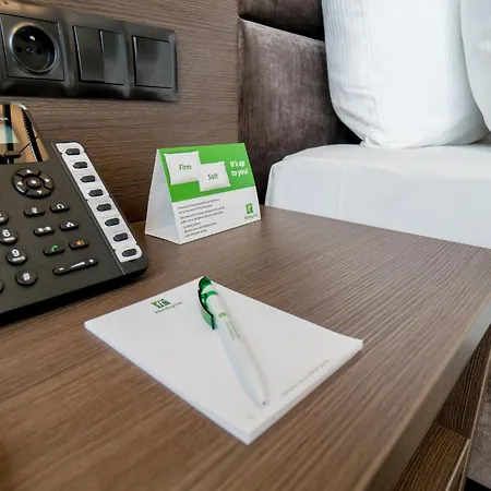 Dabrowa Gornicza-katowice By Ihg
