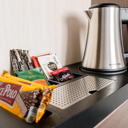 Dabrowa Gornicza-katowice By Ihg Отель
