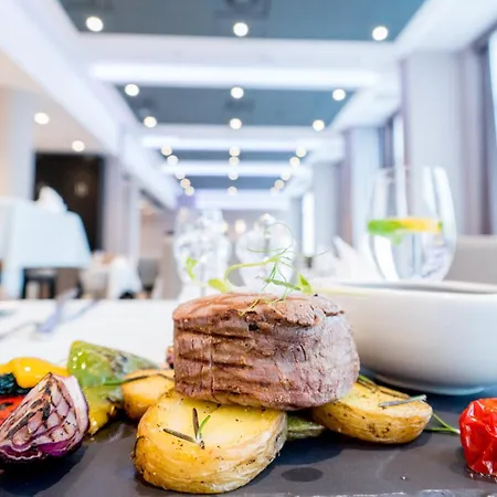 Dabrowa Gornicza-katowice By Ihg Домброва-Гурнича