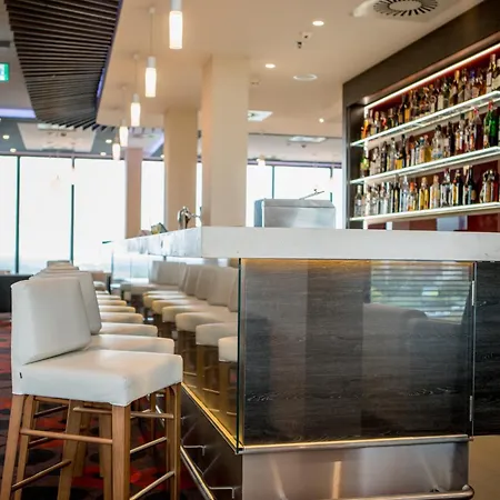 Отель Dabrowa Gornicza-katowice By Ihg