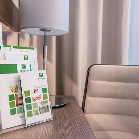 Dabrowa Gornicza-katowice By Ihg Отель