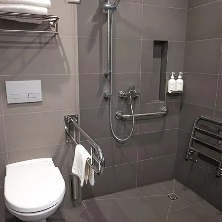 Отель Dabrowa Gornicza-katowice By Ihg Домброва-Гурнича