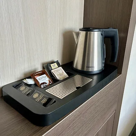 Dabrowa Gornicza-katowice By Ihg Отель 4*
