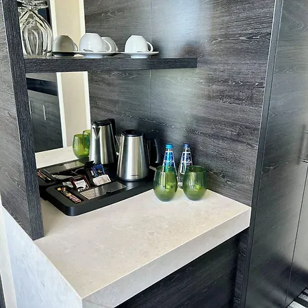 Dabrowa Gornicza-katowice By Ihg 4* Домброва-Гурнича