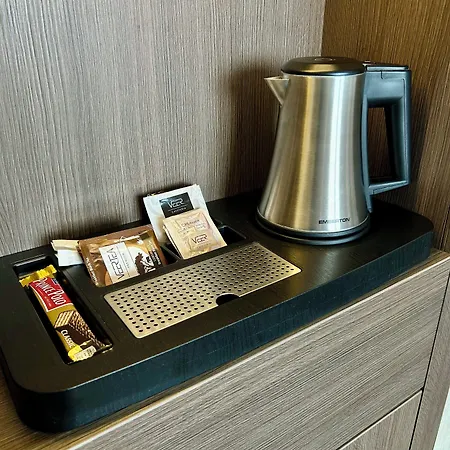 Dabrowa Gornicza-katowice By Ihg Отель