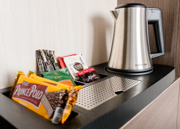 Dabrowa Gornicza-katowice By Ihg Dąbrowa Górnicza