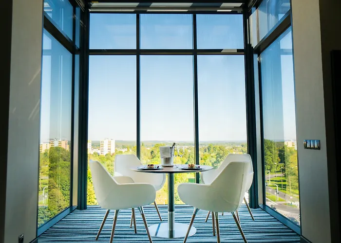 Dabrowa Gornicza-katowice By Ihg