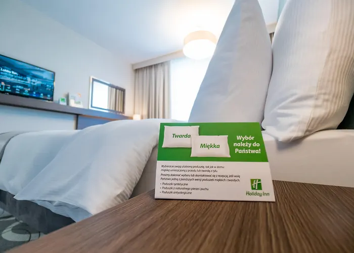 Hotel Dabrowa Gornicza-katowice By Ihg 4*