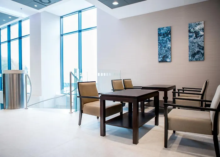 Dabrowa Gornicza-katowice By Ihg Hotel