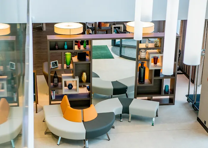 Dabrowa Gornicza-katowice By Ihg Ξενοδοχείο