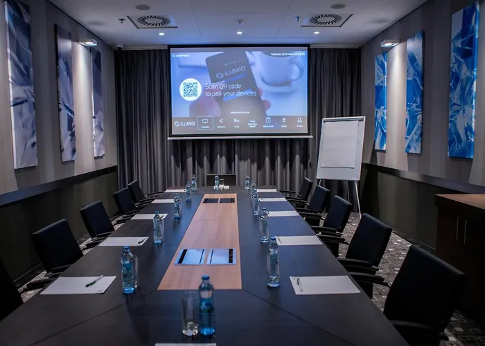 Dabrowa Gornicza-katowice By Ihg Ξενοδοχείο Dąbrowa Górnicza