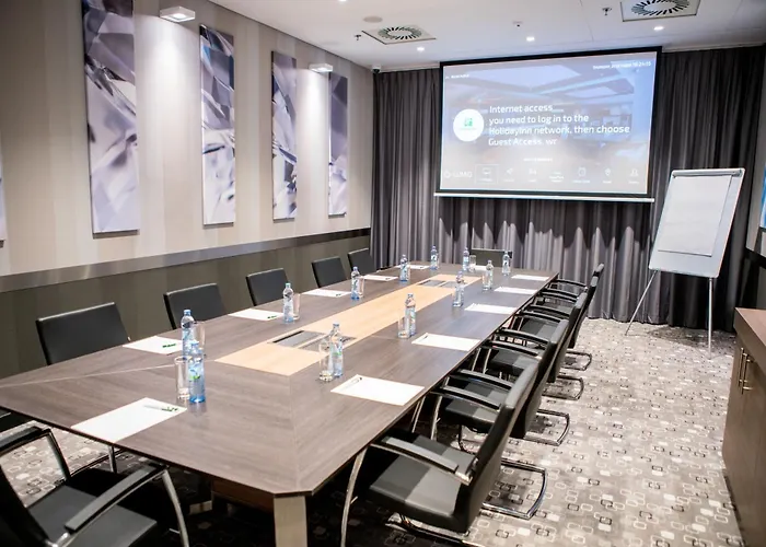 Dabrowa Gornicza-katowice By Ihg