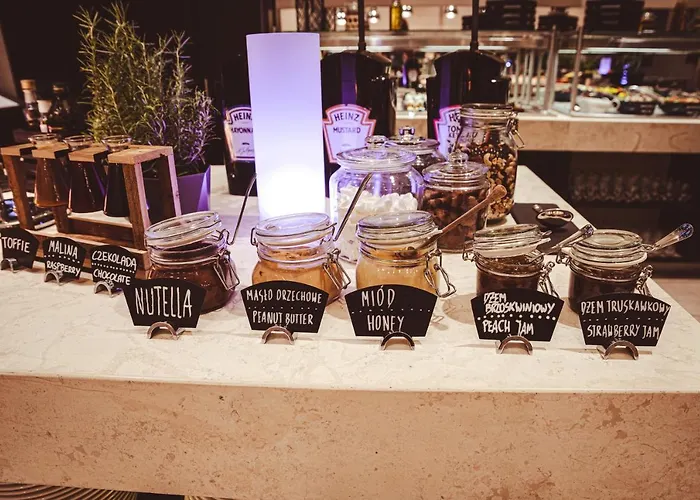 Dabrowa Gornicza-katowice By Ihg