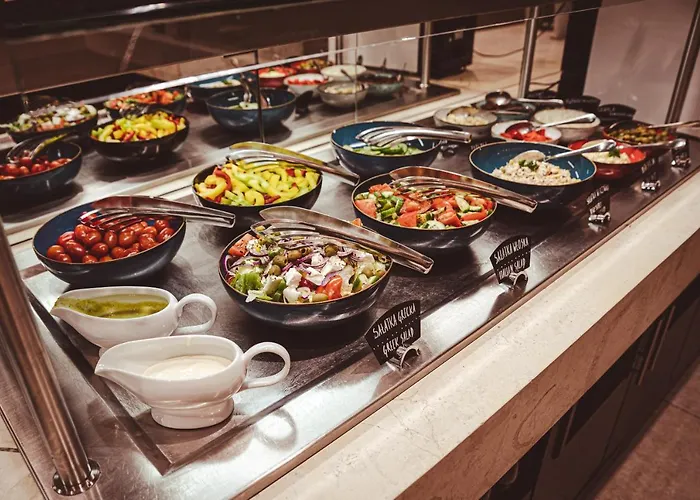 Dabrowa Gornicza-katowice By Ihg Ξενοδοχείο Dąbrowa Górnicza