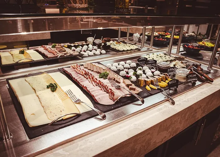 Dabrowa Gornicza-katowice By Ihg Dąbrowa Górnicza