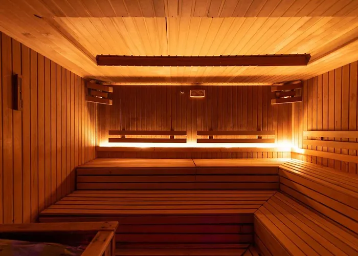 Ξενοδοχείο Dabrowa Gornicza-katowice By Ihg 4*