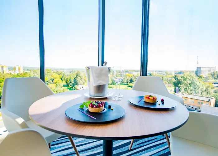 Ξενοδοχείο Dabrowa Gornicza-katowice By Ihg 4*