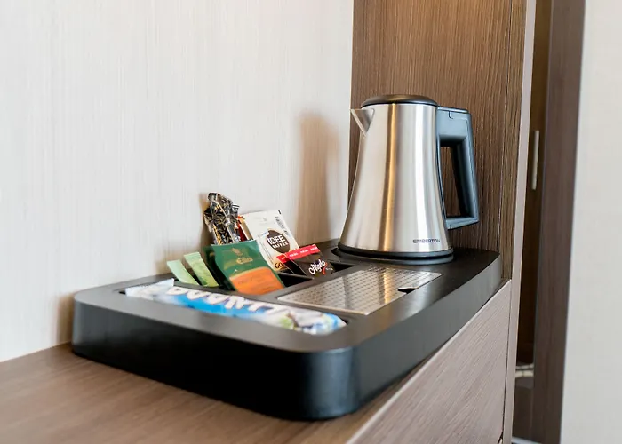 Dabrowa Gornicza-katowice By Ihg 4* Dąbrowa Górnicza