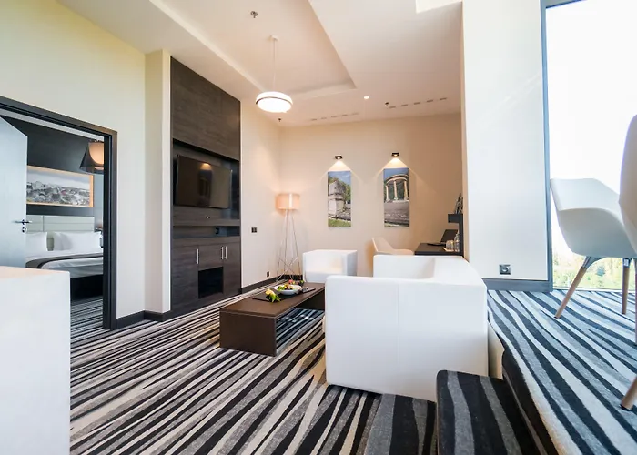 Dabrowa Gornicza-katowice By Ihg Dąbrowa Górnicza