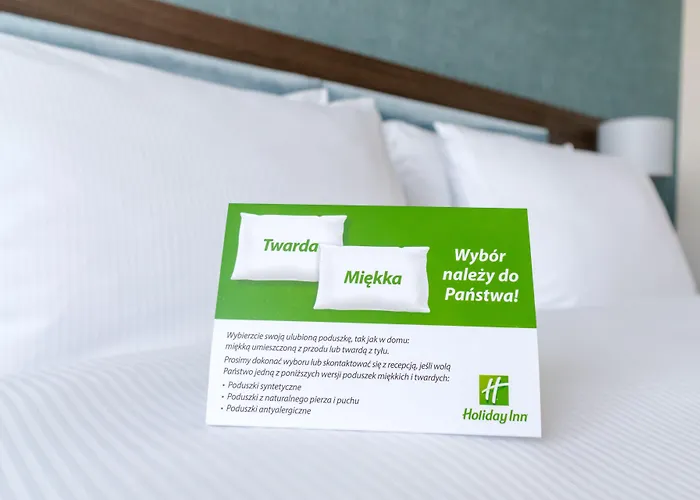 Dabrowa Gornicza-katowice By Ihg Dąbrowa Górnicza