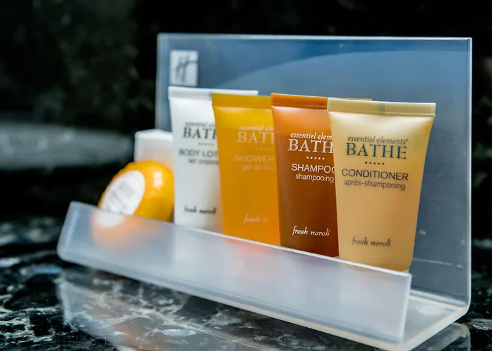 Dabrowa Gornicza-katowice By Ihg 4* Dąbrowa Górnicza