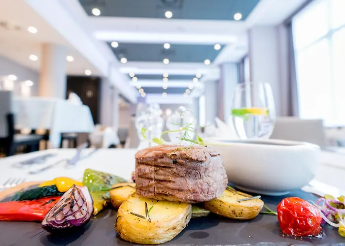 Dabrowa Gornicza-katowice By Ihg Ξενοδοχείο 4*