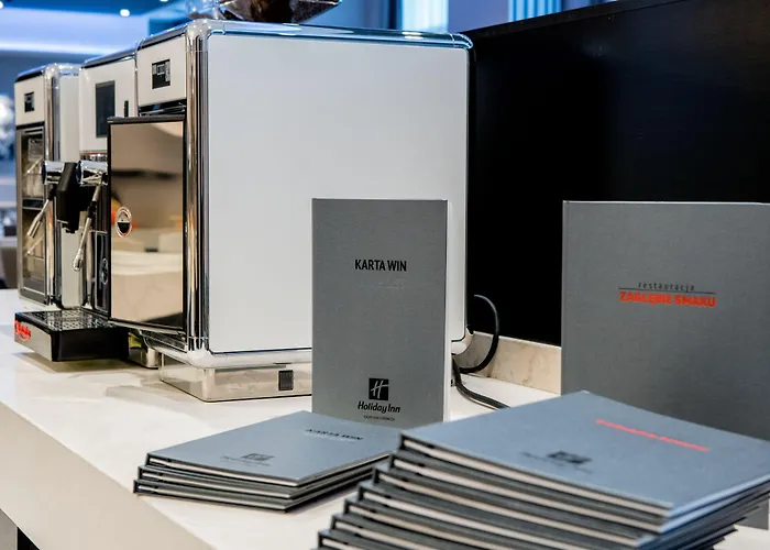 Dabrowa Gornicza-katowice By Ihg Hotel 4*