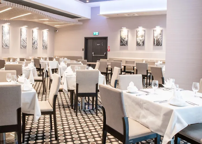 Dabrowa Gornicza-katowice By Ihg 4* Dąbrowa Górnicza