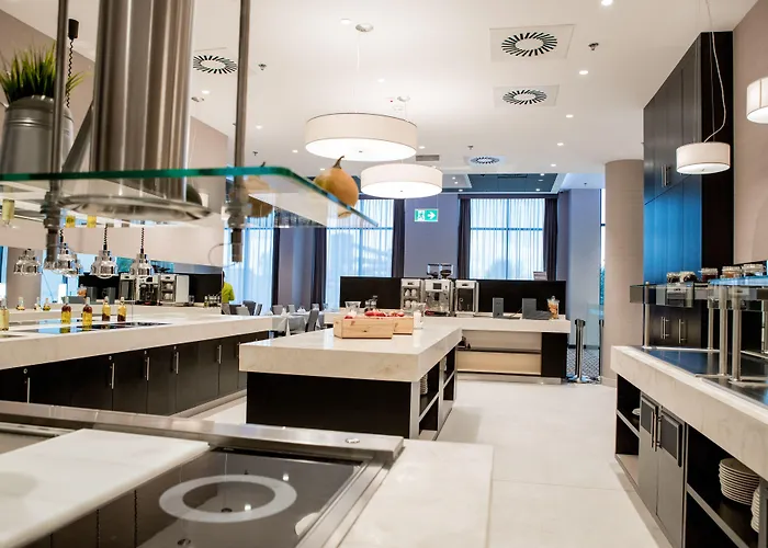 Hotel Dabrowa Gornicza-katowice By Ihg