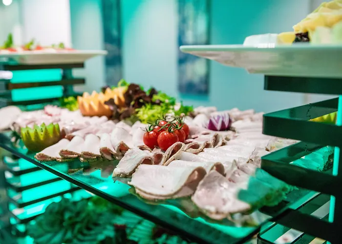 Ξενοδοχείο Dabrowa Gornicza-katowice By Ihg