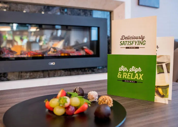 Dabrowa Gornicza-katowice By Ihg Hotel