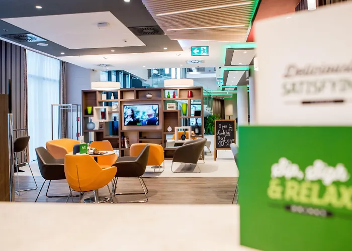 Dabrowa Gornicza-katowice By Ihg