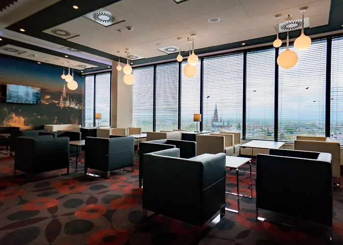 Dabrowa Gornicza-katowice By Ihg Dąbrowa Górnicza