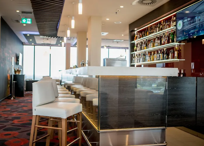 Dabrowa Gornicza-katowice By Ihg