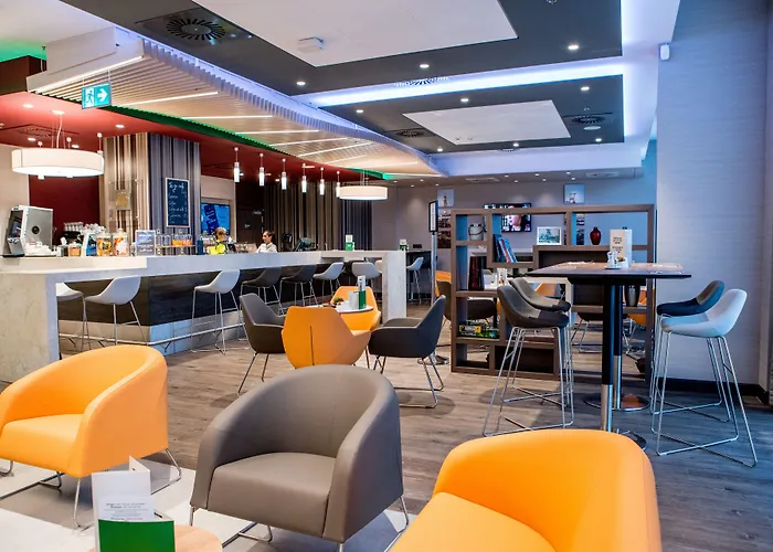 Dabrowa Gornicza-katowice By Ihg Dąbrowa Górnicza