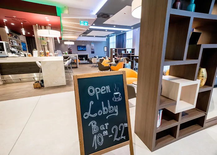 Dabrowa Gornicza-katowice By Ihg 4*