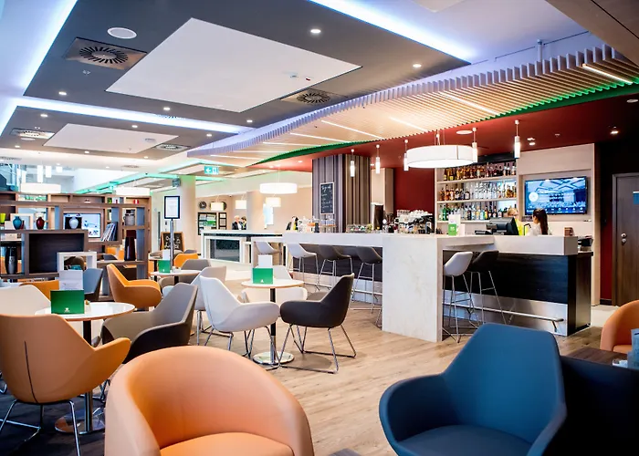 Hotel Dabrowa Gornicza-katowice By Ihg 4*