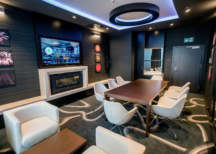 Dabrowa Gornicza-katowice By Ihg Ξενοδοχείο Dąbrowa Górnicza