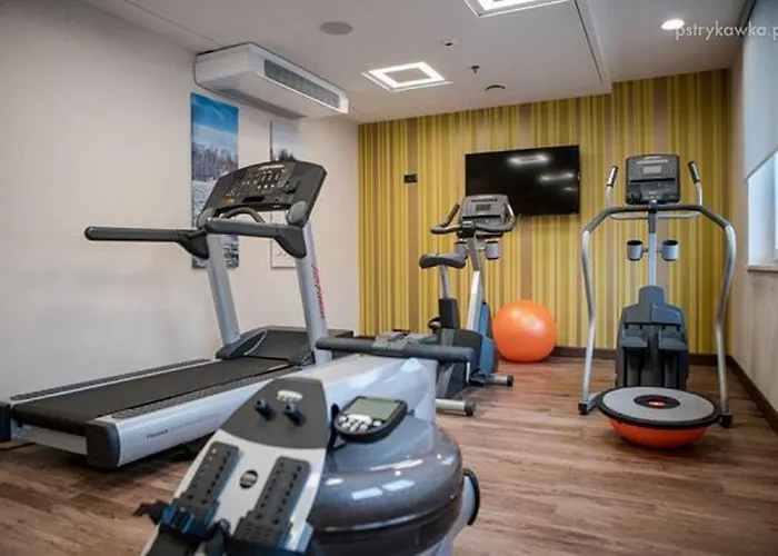 Dabrowa Gornicza-katowice By Ihg Hotel Dąbrowa Górnicza