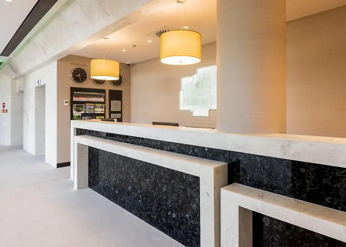 Dabrowa Gornicza-katowice By Ihg Ξενοδοχείο Dąbrowa Górnicza